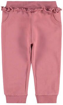 name it Sweatpants NBFBETINNA Withered Rose