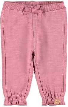 name it Sweatpants Nbflene Deco Rose