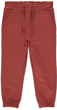 name it Sweatpants Nmfrillo Gekruid Apple