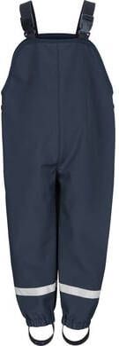 Playshoes Softshell Regenbroek Navy Junior