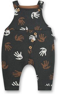 Sanetta tuinbroek groen