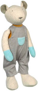 sigikid ®, Knuffelbeer, goud