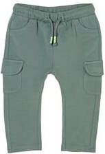 s.Oliver s. Olive r Cargo broek petrol