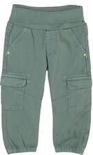 s.Oliver s. Olive r Cargo broek petrol