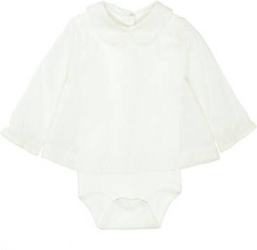 Staccato NB Md Blouse+Body