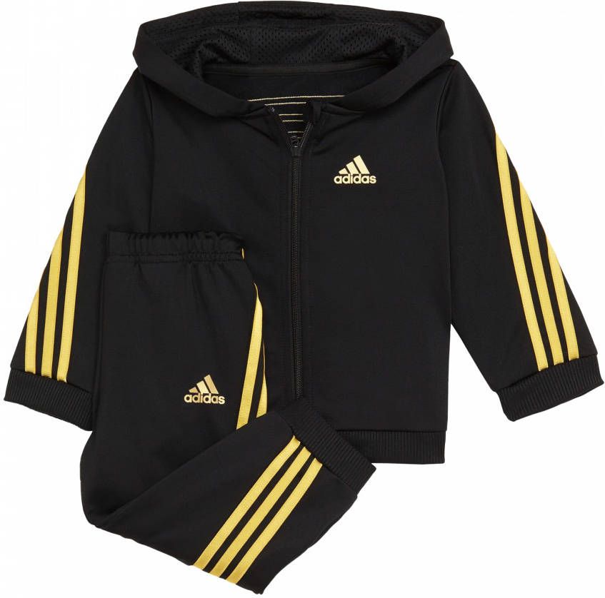 adidas Performance Joggingpak FUTURE ICON shiny jogger