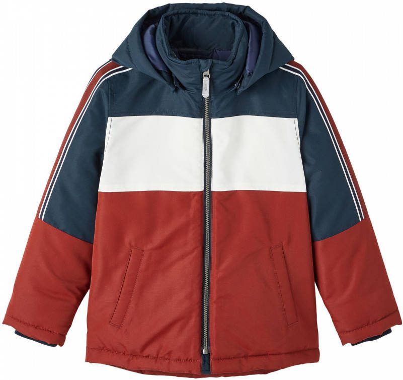 name it Windjack NKMMAX JACKET