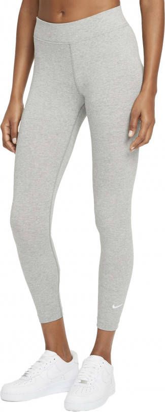 Nike Sportswear Club Essential Legging Dames