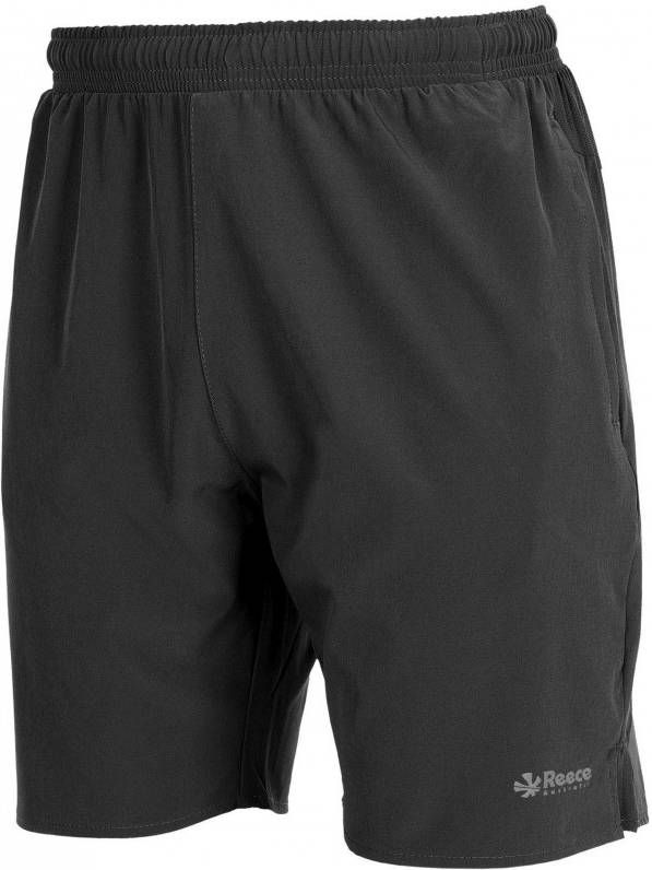 Reece Australia sportshort Legacy zwart