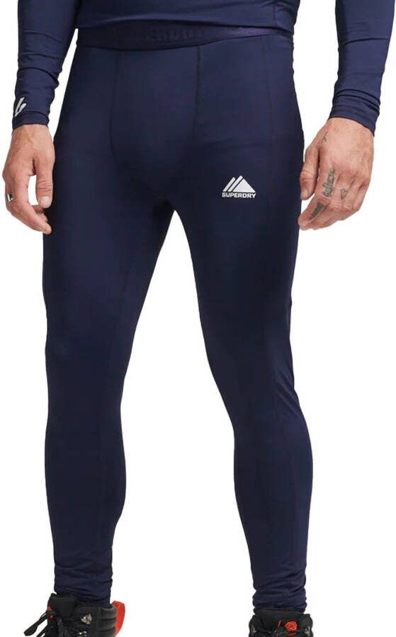 Superdry Thermo Broek Heren