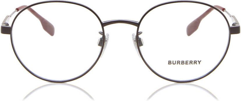 Burberry Monturen BE1363TD Asian Fit 1330