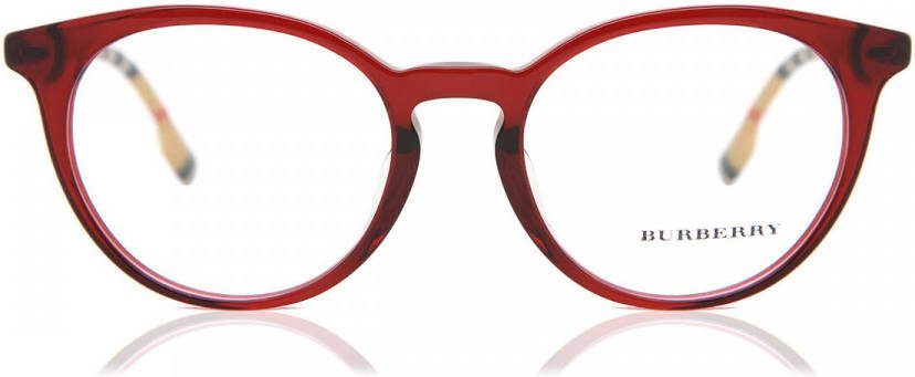 Burberry Monturen BE2318F Asian Fit 3859