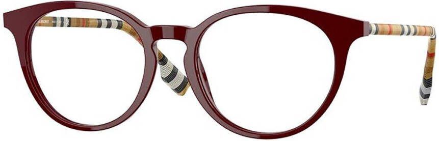 Burberry Monturen BE2318F Asian Fit 3916