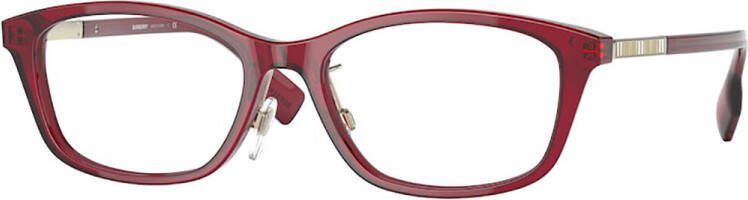 Burberry Monturen BE2342D Asian Fit 3033