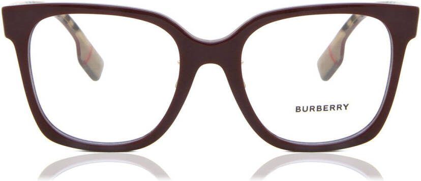 Burberry Monturen BE2347F EVELYN Asian Fit 3945