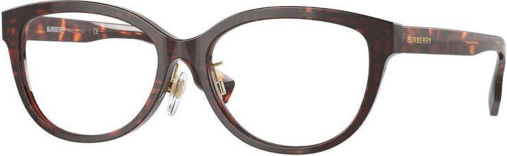 Burberry Monturen BE2357F Asian Fit 3984
