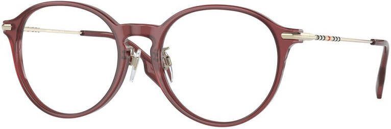 Burberry Monturen BE2365F ALISSON Asian Fit 4022