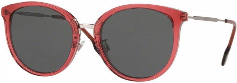 Burberry Zonnebrillen BE4289D Asian Fit 378987