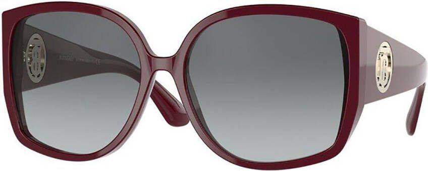 Burberry Zonnebrillen BE4290F Asian Fit 340311