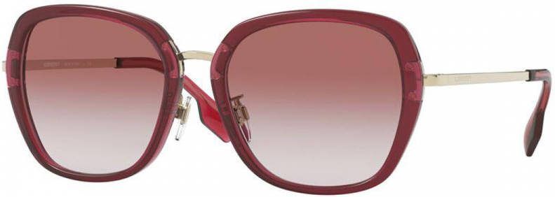 Burberry Zonnebrillen BE4311D Asian Fit 38718D