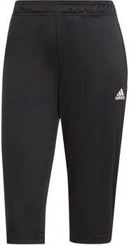 Adidas Broek Tiro 21 3/4 Pant Women