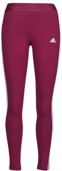 adidas Performance Legging LOUNGEWEAR ESSENTIALS 3 STREPEN