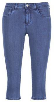 Only Capri broek rain reg skinny