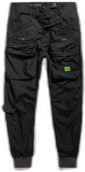 G-Star Broek G Star Raw Pantalon cargo conique décontracté