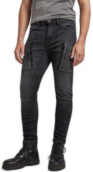 G-Star Broek G Star Raw Pantalon cargo skinny denim 3D