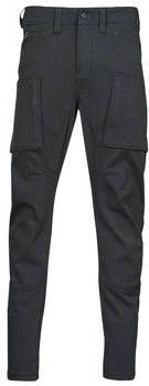 G-Star G Star Zip pkt 3d skinny cargo dark grey melange