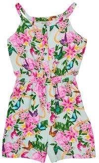 Guess Kids Tuinbroek Print All Over