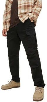 jack & jones Broek Jack &amp, Jones Pantalon cargo Tucker Ama