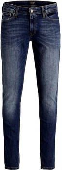 jack & jones Broek Jack &amp, Jones VAQUERO SKINNY HOMBRE JACK JONES 12166854