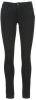 Only Skinny Reg. Soft Ultimate Black NOO Black Denim | Freewear Zwart online kopen