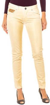 LA MARTINA Broek HWT012 02021