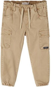 name it Cargobroek Pantalon cargo enfant Ben