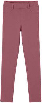 name it Broek Legging fille Javi Solid