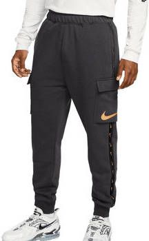 Nike Broek Repeat Fleece Cargo Pant