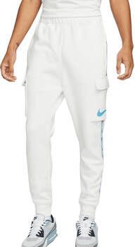 Nike Broek Repeat Fleece Cargo Pant