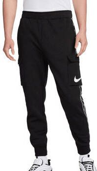Nike Broek Repeat Fleece Cargo Pant