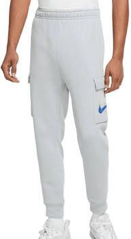 Nike Broek Sportswear Cargo Air Print Pant