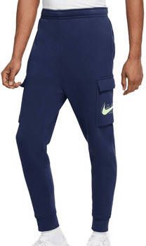 Nike Broek Sportswear Cargo Air Print Pant