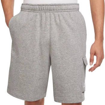 Nike Broek Sportswear Club Cargo Shorts