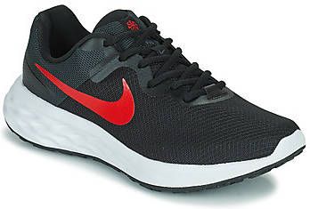 Nike Revolution 6 Next Nature Hardloopschoenen Junior