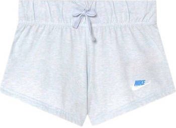 Nike Trainingsbroek PANTALON CORTO AZUL NIA DA1388