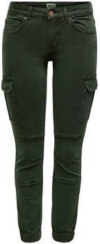 Only Broek Pantalon cargo femme Missouri