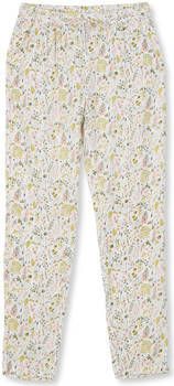 Oxbow Harembroek Bedrukte soepele broek O1IPANA