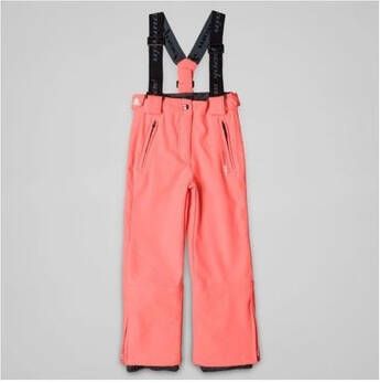 Peak Mountain Broek Pantalon de ski fille Gashell
