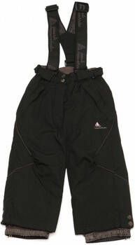 Peak Mountain Broek Pantalon de ski fille Gapix