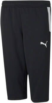 Puma Broek Pantalon 3/4 enfant Team Liga Training